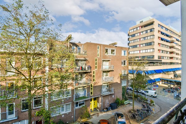 Medium property photo - Blasiusstraat 142-3, 1091 CZ Amsterdam